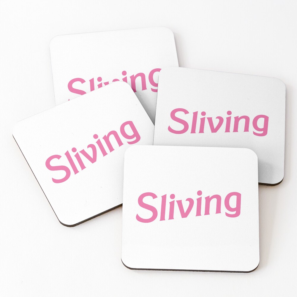 Item preview, Coasters (Set of 4) designed and sold by steffernusse.