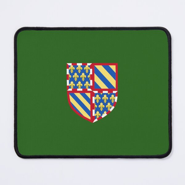 Item preview, Blazon de Bourgogne designed and sold by Stratoguayota.
