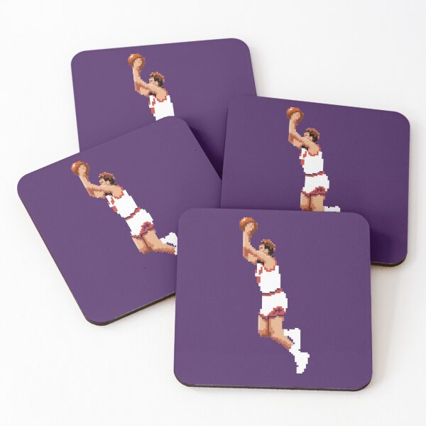 Item preview, Tom Chambers Best Dunk Ever Pixel Qiangy designed and sold by qiangdade.