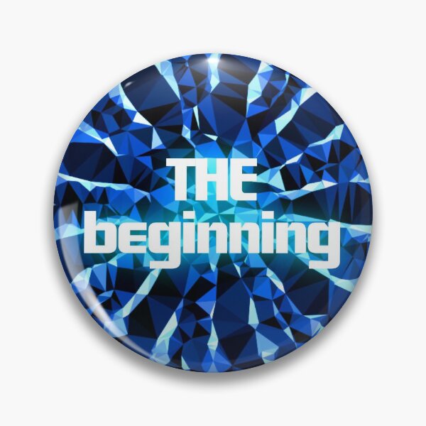 Item preview, THE BEGINNING designed and sold by Klementsen.