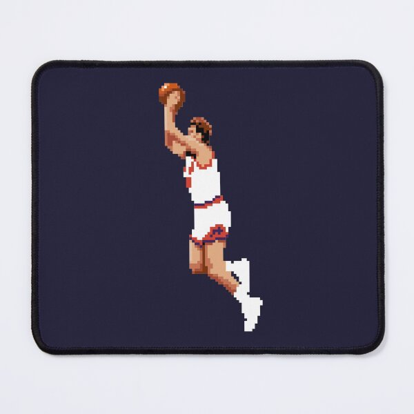 Item preview, Tom Chambers Best Dunk Ever Pixel Qiangy designed and sold by qiangdade.