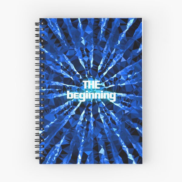 Item preview, THE BEGINNING designed and sold by Klementsen.