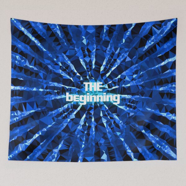 Item preview, THE BEGINNING designed and sold by Klementsen.