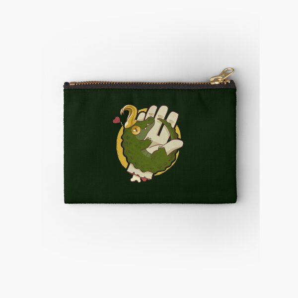 Item preview, Loki-Gator designed and sold by CrEATuRiNo.