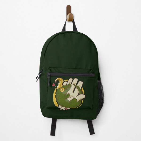 Item preview, Loki-Gator designed and sold by CrEATuRiNo.