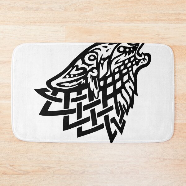 Item preview, Celtic Wolfs designed and sold by corieseaman422.