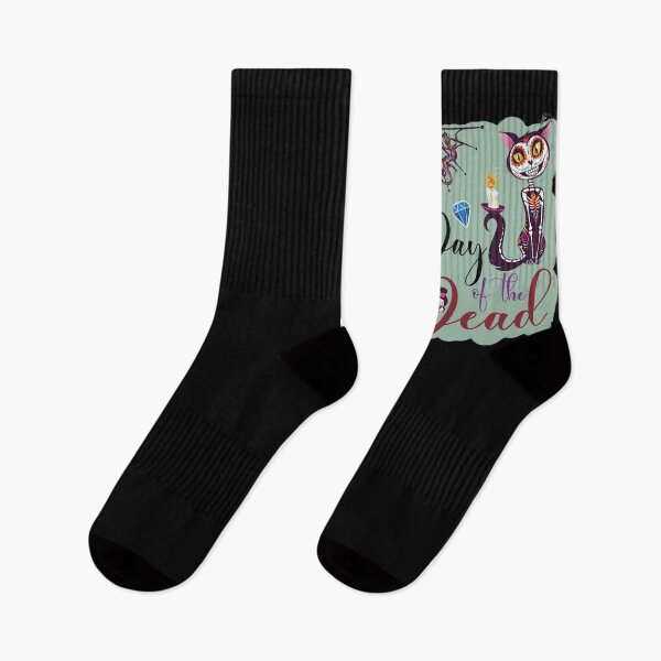 Item preview, The day of the dead designed and sold by Tomaz75.