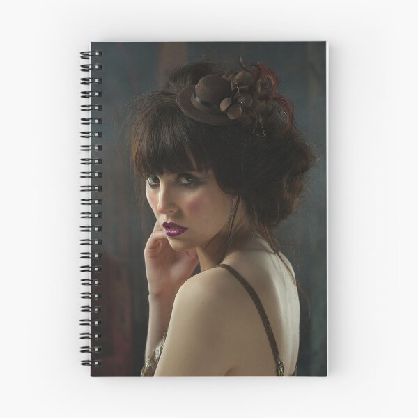 Item preview, Steampunk portrait designed and sold by Ntozer84.