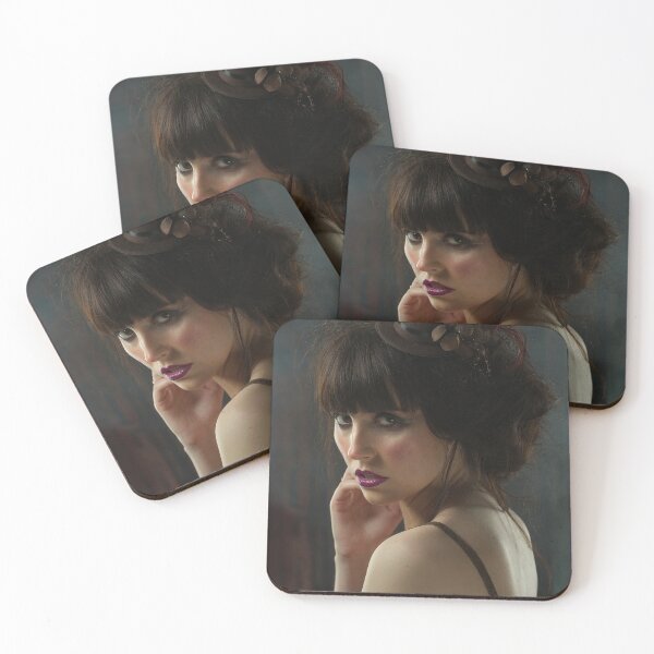 Item preview, Steampunk portrait designed and sold by Ntozer84.
