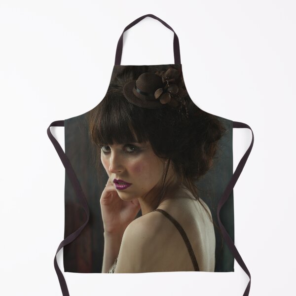Item preview, Steampunk portrait designed and sold by Ntozer84.