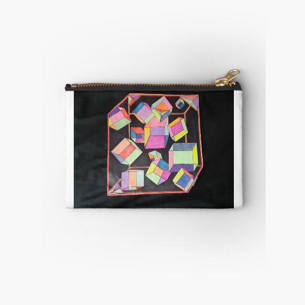 Item preview, Blacklight Cubes n Cubes designed and sold by JnShazydayz.