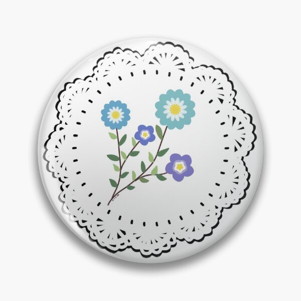 Item preview, flower designed and sold by cherryjeny.