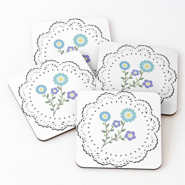 Item preview, flower designed and sold by cherryjeny.