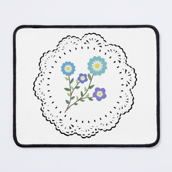 Item preview, flower designed and sold by cherryjeny.