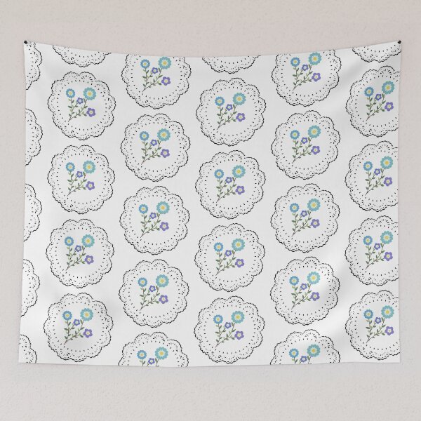 Item preview, flower designed and sold by cherryjeny.