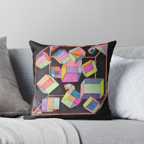 Item preview, Blacklight Cubes n Cubes designed and sold by JnShazydayz.