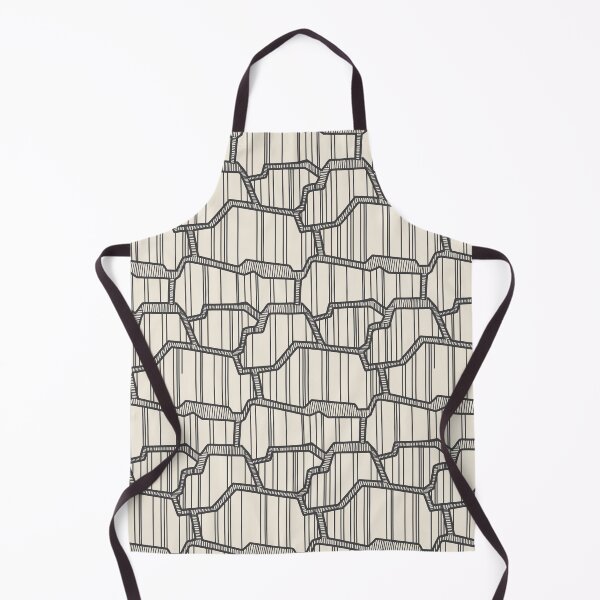 Item preview, Vertical Line tile mosaic  designed and sold by Milatoo.