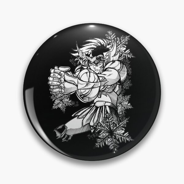 Item preview, saint seiya  designed and sold by AneyZacaria00.