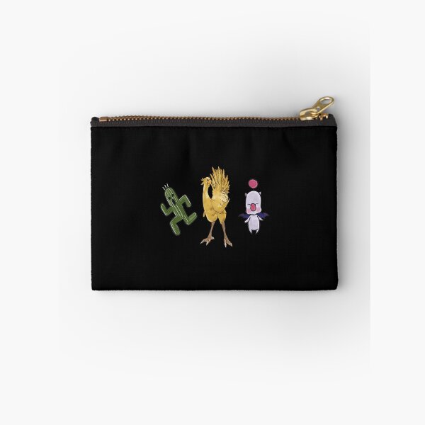 Item preview, Final Fantasy Trio  designed and sold by aanKammler8.