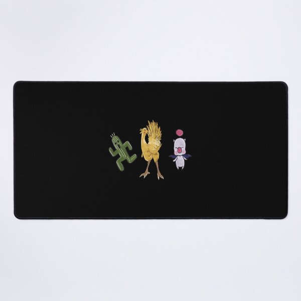Item preview, Final Fantasy Trio  designed and sold by aanKammler8.
