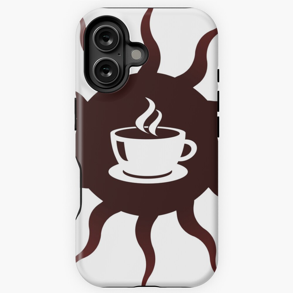 Item preview, iPhone Magsafe Tough Case designed and sold by poeticdustbin.