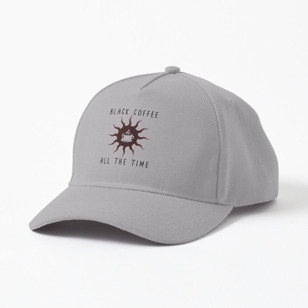 Item preview, Baseball Cap designed and sold by poeticdustbin.