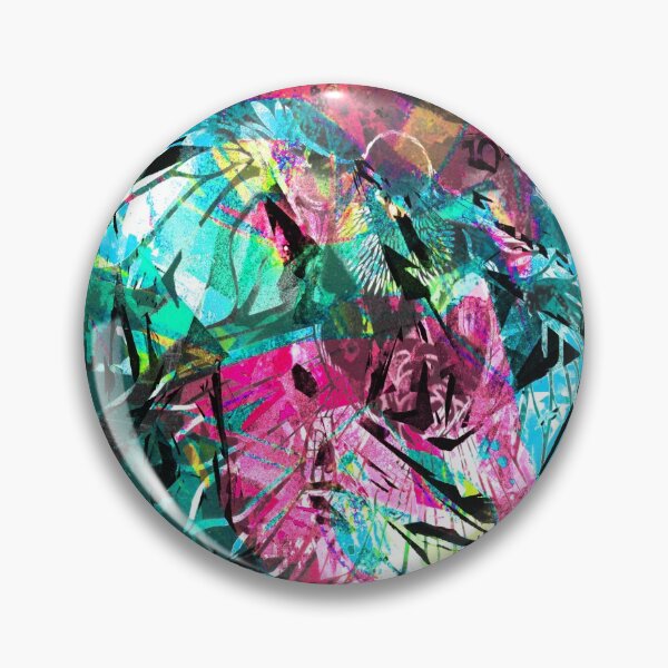 Item preview, Abstract migratory flight designed and sold by Kefkart.
