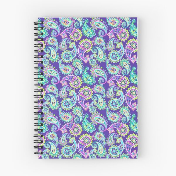 Item preview, Fish Flower Pattern designed and sold by allaboutbatique.