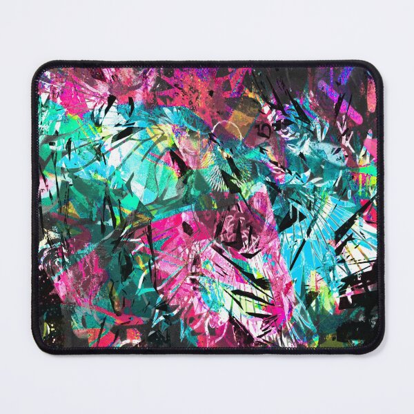 Item preview, Abstract migratory flight designed and sold by Kefkart.