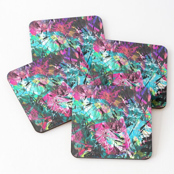 Item preview, Abstract migratory flight designed and sold by Kefkart.