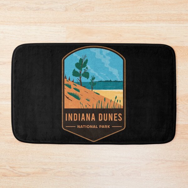 Item preview, Indiana Dunes National Park designed and sold by JordanHolmes.
