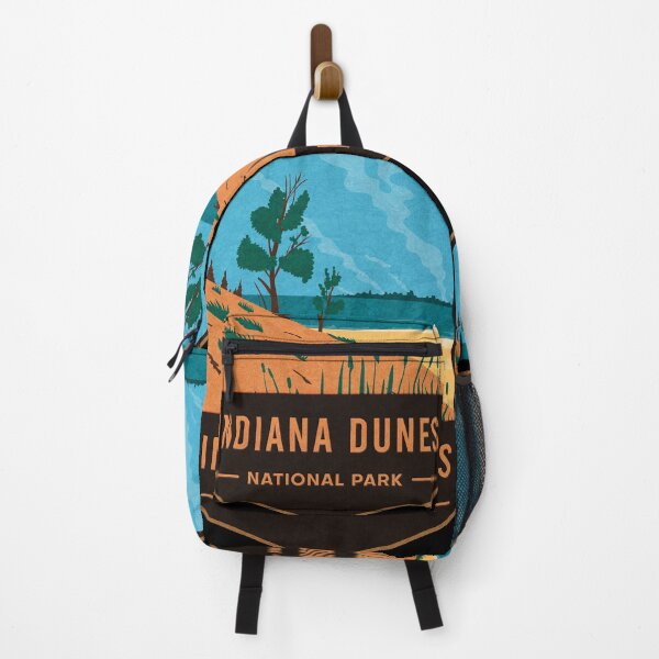 Item preview, Indiana Dunes National Park designed and sold by JordanHolmes.
