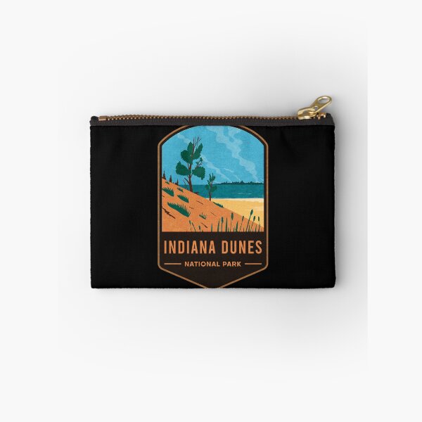 Item preview, Indiana Dunes National Park designed and sold by JordanHolmes.