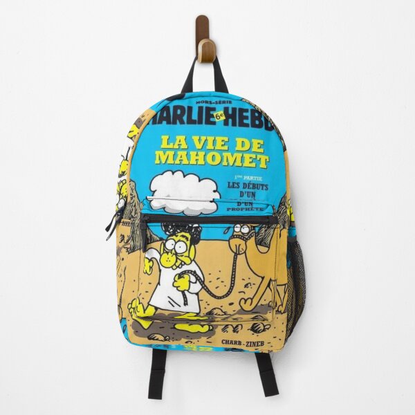 Item preview, Charlie Hebdo 6 designed and sold by PeishaKseyy.