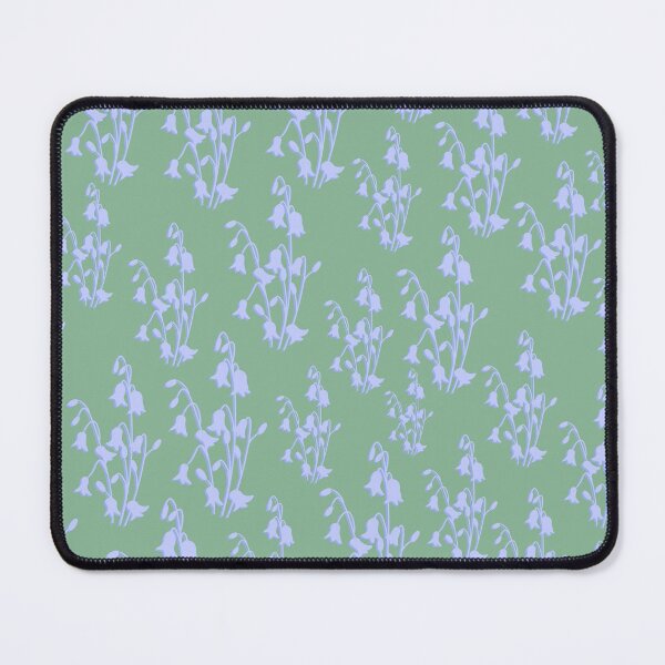 Item preview, Harebells designed and sold by Krystal  Thomas.