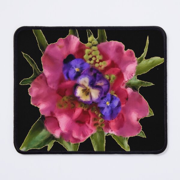 Item preview, Petal posy designed and sold by Faerieglen.