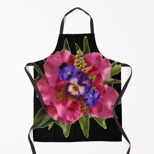 Item preview, Petal posy designed and sold by Faerieglen.