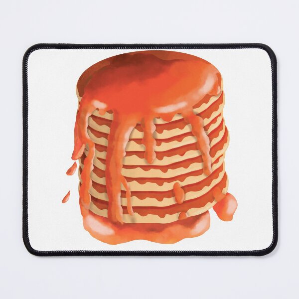 Item preview, Pancakes designed and sold by Eikia.