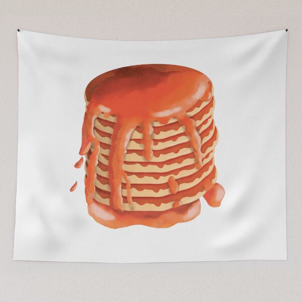 Item preview, Pancakes designed and sold by Eikia.