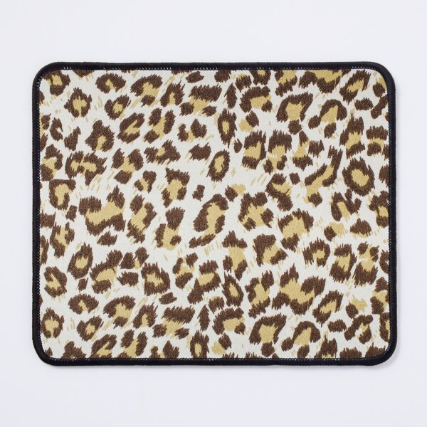 Item preview, Light Brown Leopard Print designed and sold by cgroenewald.