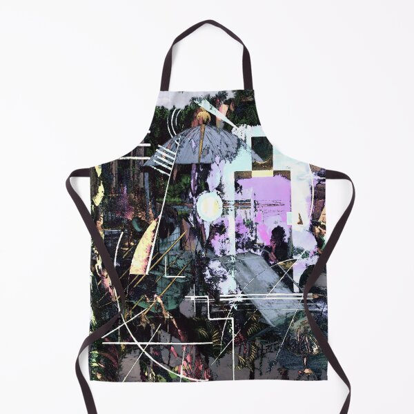 Item preview, Paradigm by Kefkart designed and sold by Kefkart.