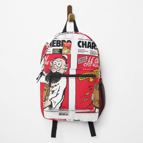Item preview, Charlie Hebdo 7 designed and sold by PeishaKseyy.