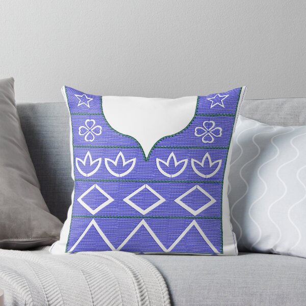 Item preview, Arabic pattern with stars designed and sold by Cinily.