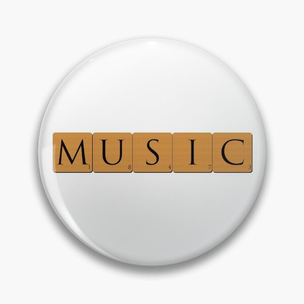 Item preview, Music | Puzzle Pieces designed and sold by rsty11.
