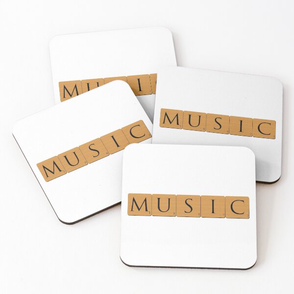 Item preview, Music | Puzzle Pieces designed and sold by rsty11.