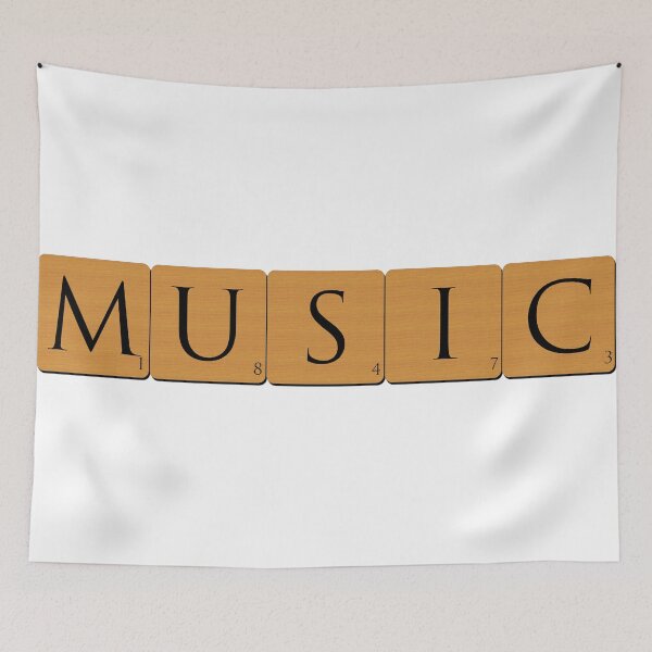 Item preview, Music | Puzzle Pieces designed and sold by rsty11.