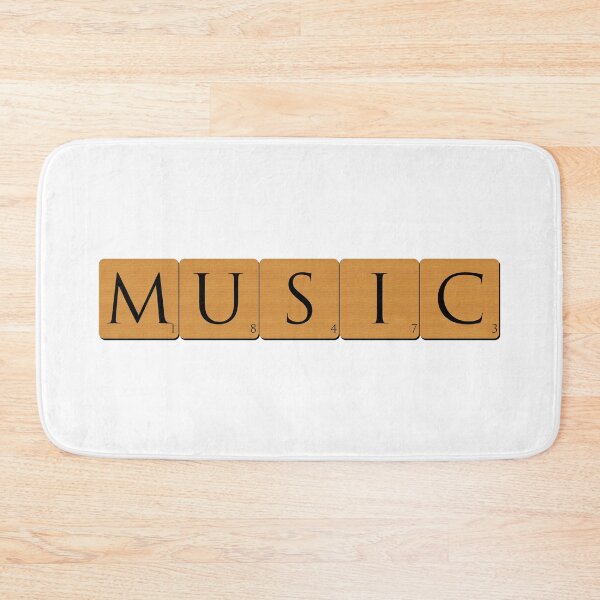 Item preview, Music | Puzzle Pieces designed and sold by rsty11.