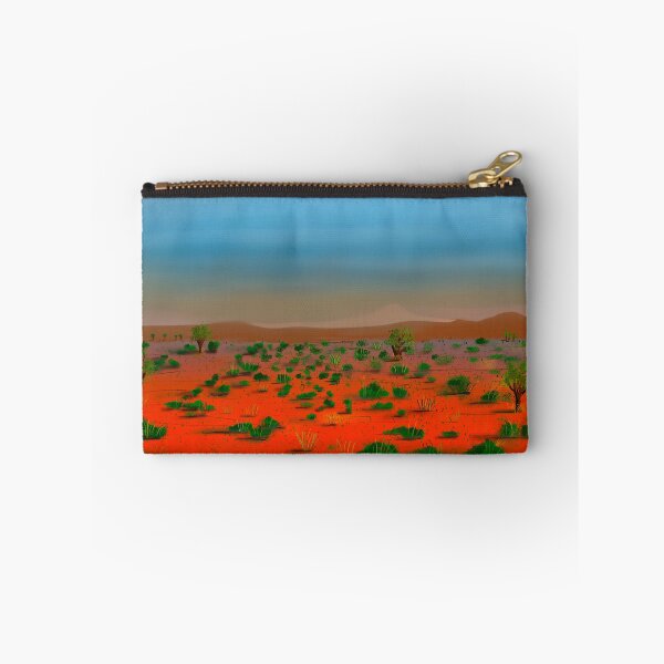 Item preview, Flinders Ranges Australia Red Desert Landscape designed and sold by emmafifield.