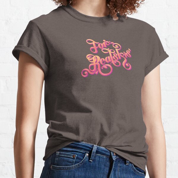 For Realskis Classic T-Shirt