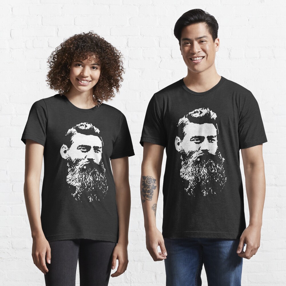 ned kelly Essential T-Shirt
